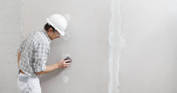 Trusted Jamestown, TN Drywall and Painting Service Experts