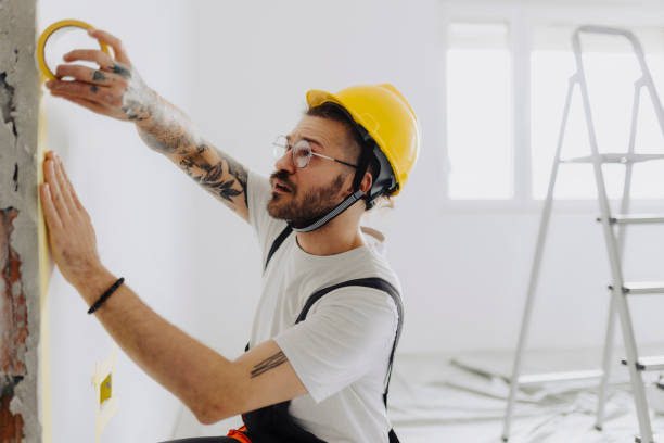 Best Ceiling Drywall Installation  in Jamestown, TN