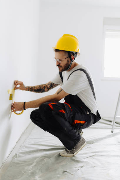 Best Drywall Removal and Disposal  in Jamestown, TN